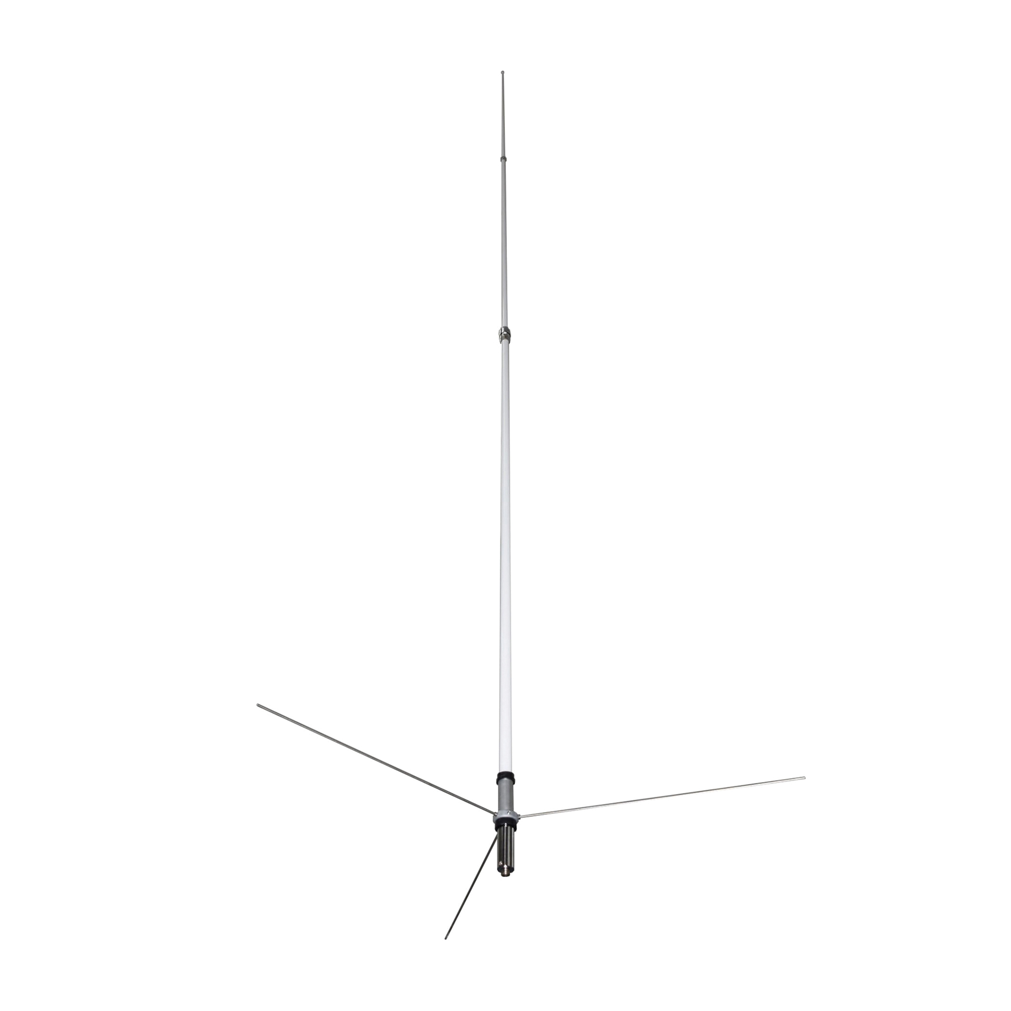 Tram, 3-Section Antenna with 50-Ohm UHF SO-239 Connector, Model# 1481
